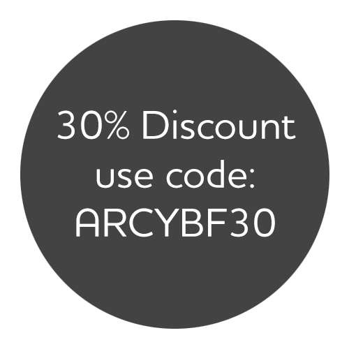 Sheer Spot Hold Ups - Black