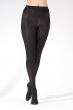 50D Ultimate Shine Opaque Tights - Black