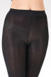 50D Ultimate Shine Opaque Tights - Black